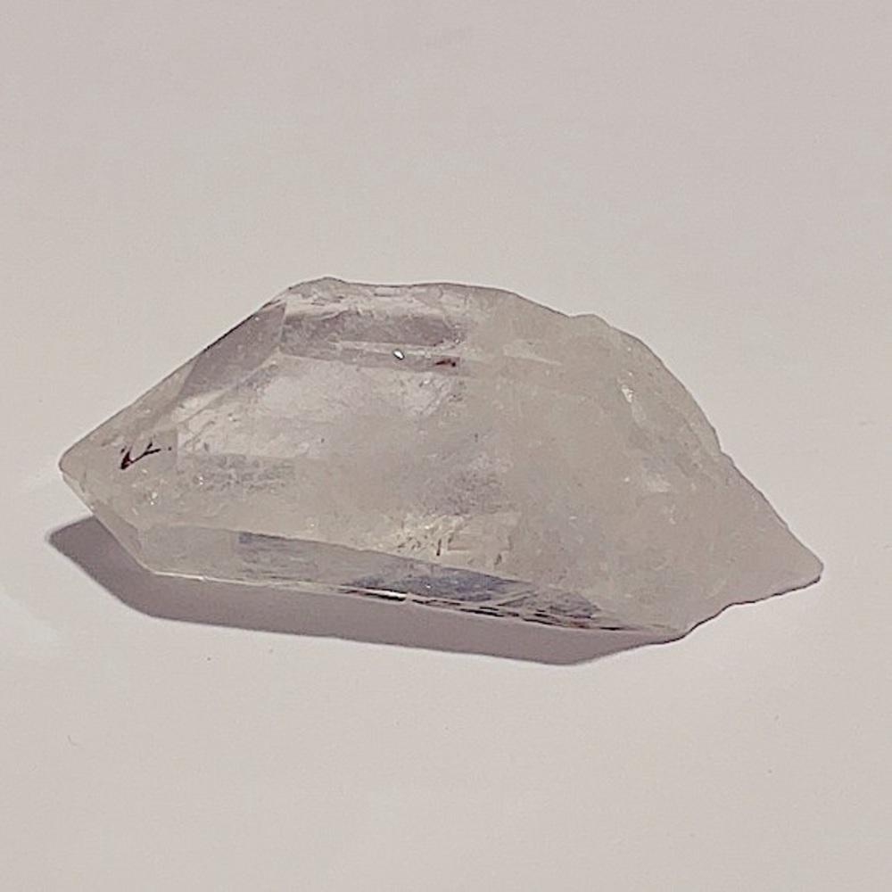 Authentic Clear Quartz points - Picture 13 of 16
